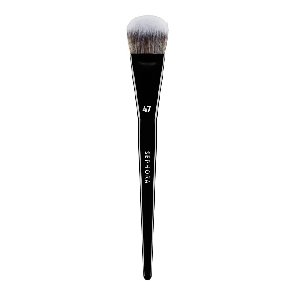 Pro Foundation Brush #47 | Sephora (AU)