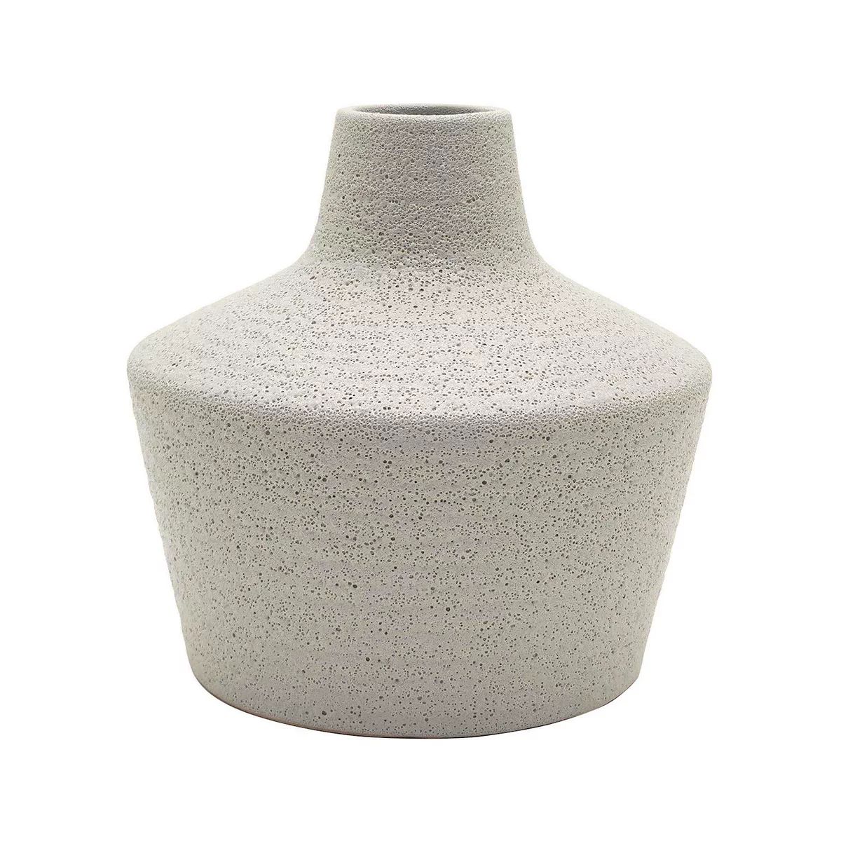 Sonoma Goods For Life® Small Ribbed Vase Table Decor | Kohl's