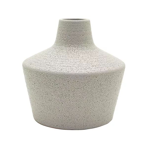 Sonoma Goods For Life® Small Ribbed Vase Table Decor | Kohl's