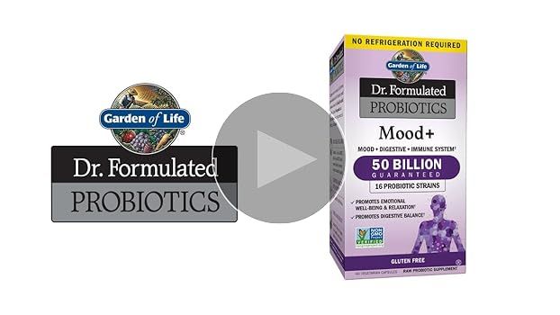 Probiotic  | Amazon (US)