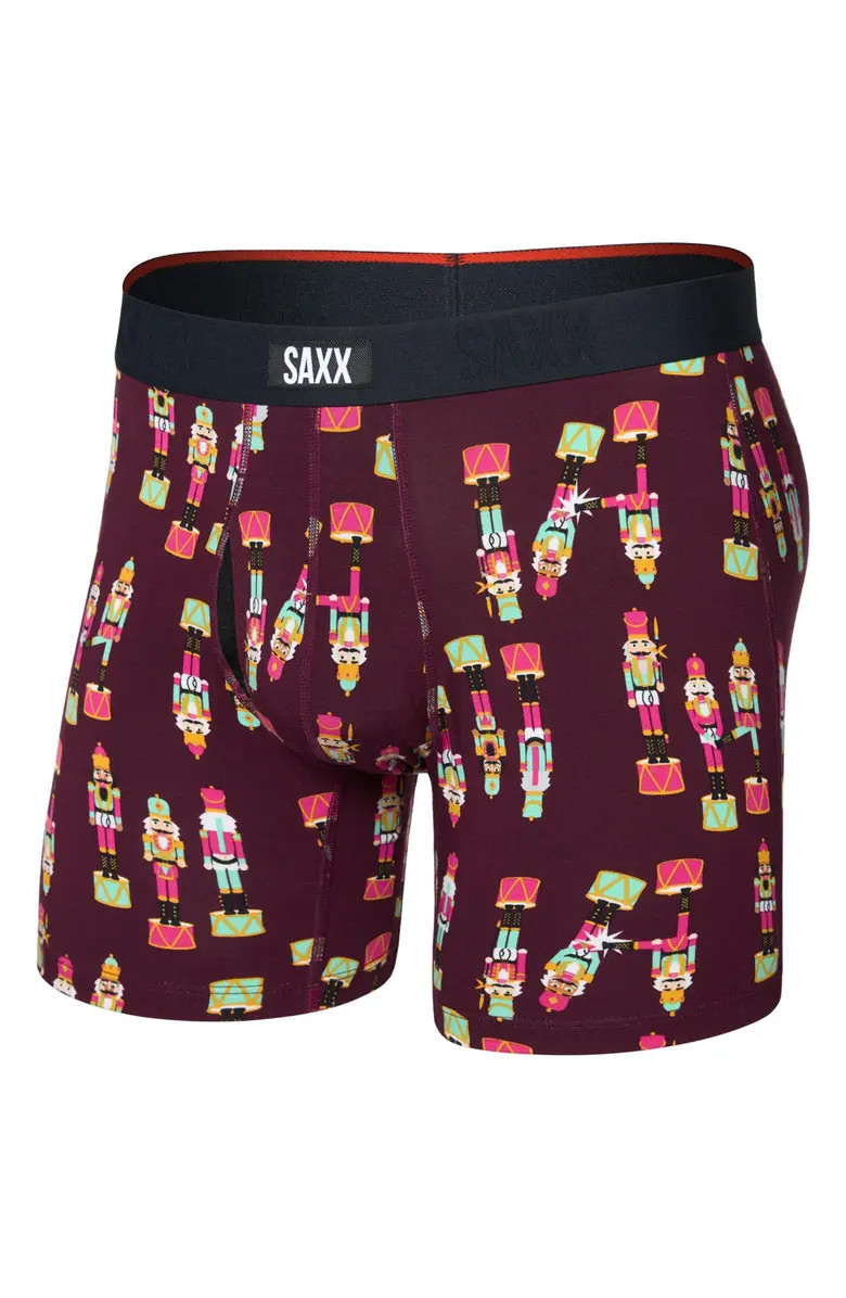 Vibe Xtra Soft Comfort Boxer Briefs | Nordstrom