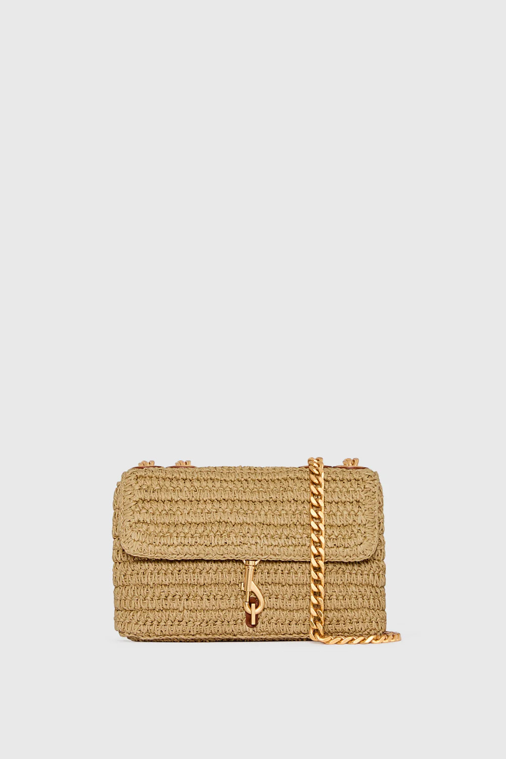 Edie Small Crossbody | Rebecca Minkoff