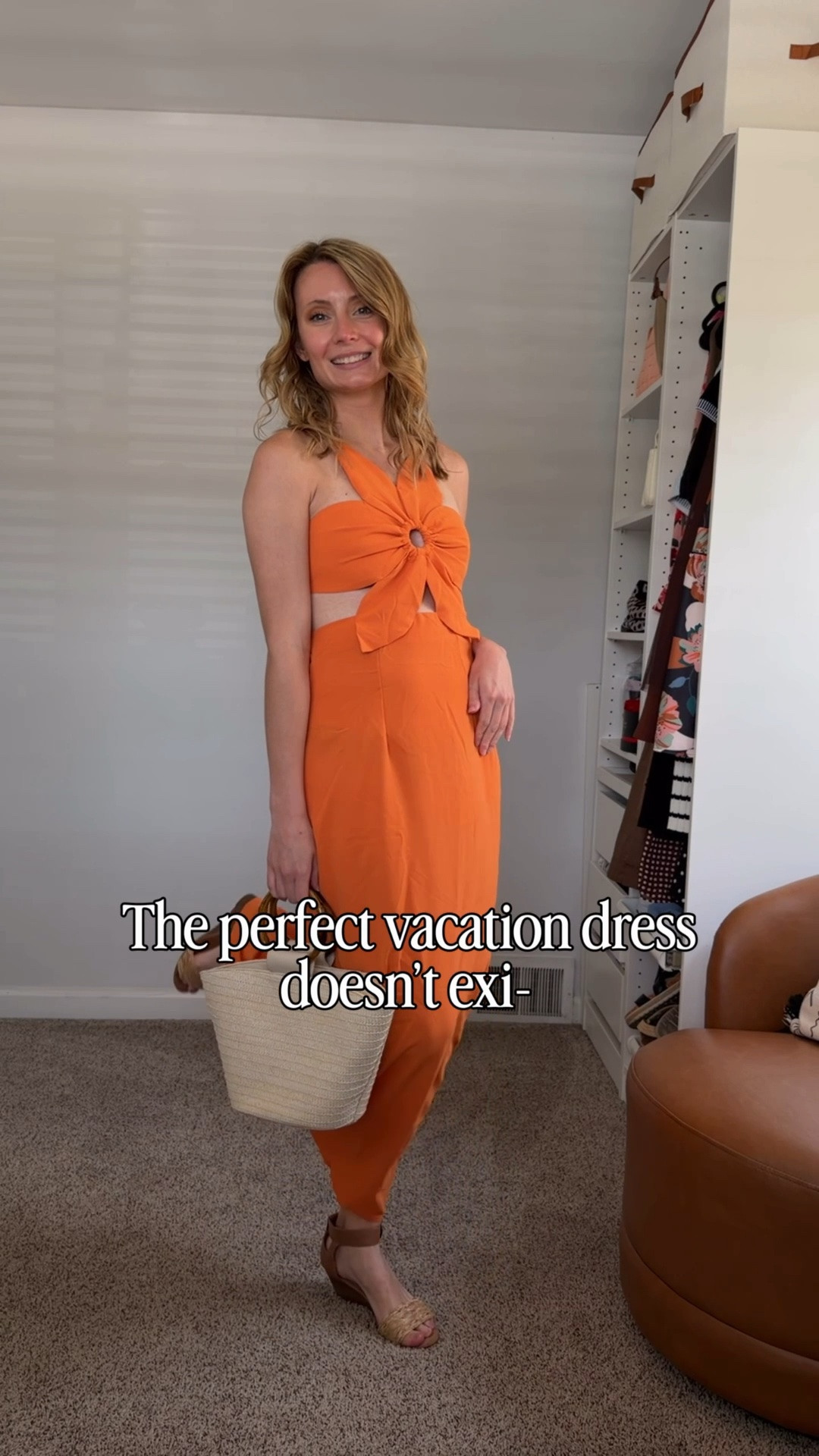 This dress is seriously so perfect for a island vacation

#LTKootd #LTKTravel #LTKSwim