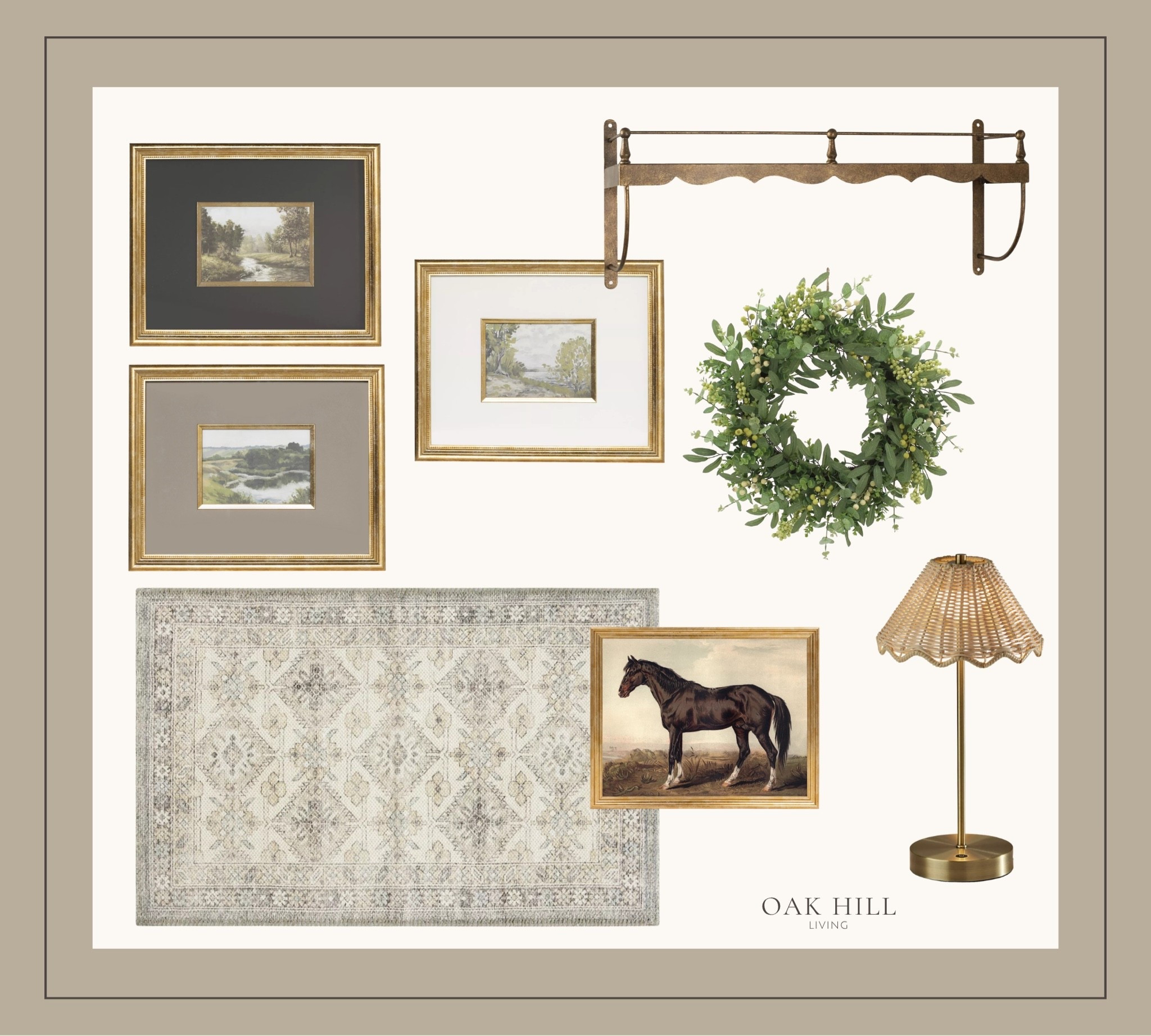 Kohl’s!!?? Amazing prices and free shipping, no minimum.

#LTKHome #LTKOver40 #LTKSaleAlert