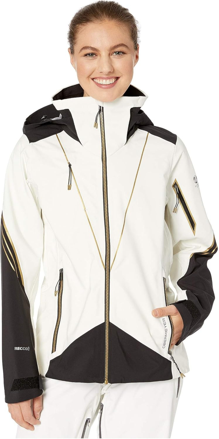 Obermeyer Women's Akamai 3l Shell | Amazon (US)