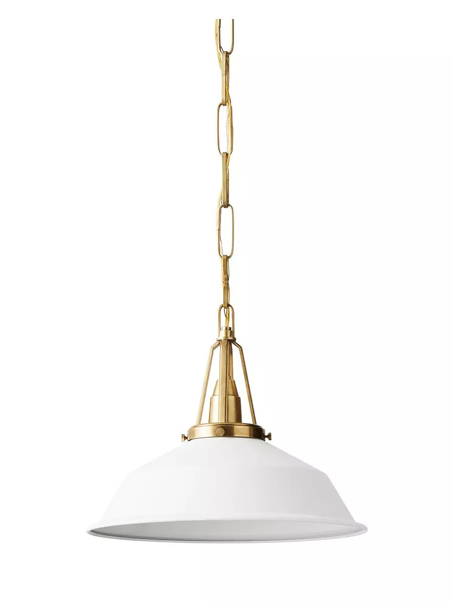 Lenox Pendant | Serena and Lily