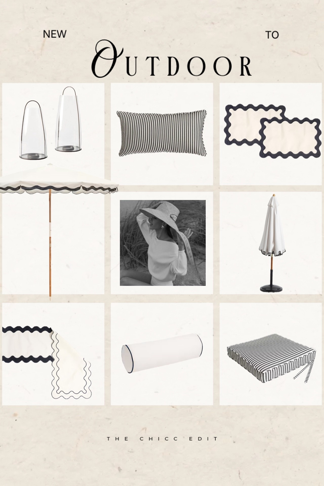 New to outdoor 🖤

#outdoor #patio #pool #furniture #umbrella pillow lantern chair cushion blanket cart 

#LTKSeasonal #LTKOver40 #LTKHome