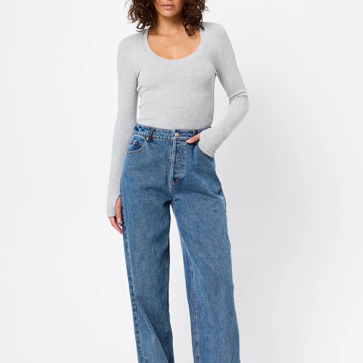 Frequency Jean | Mossman