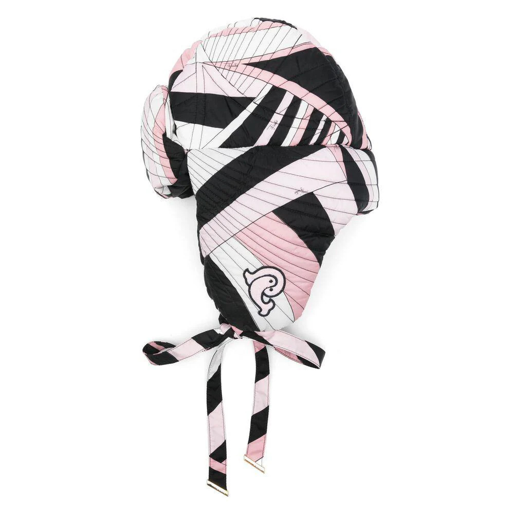 Pucci Caps | Baltini