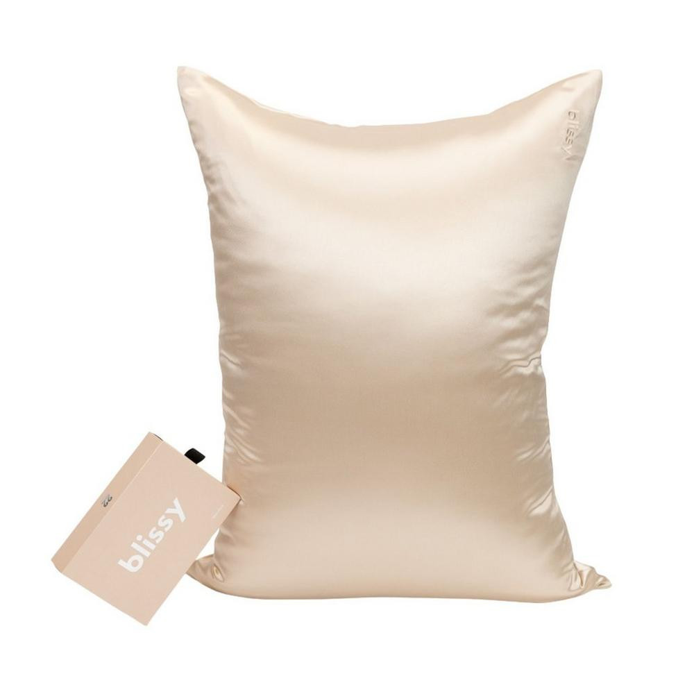 Blissy Pillowcase - Standard - Champagne | Ulta