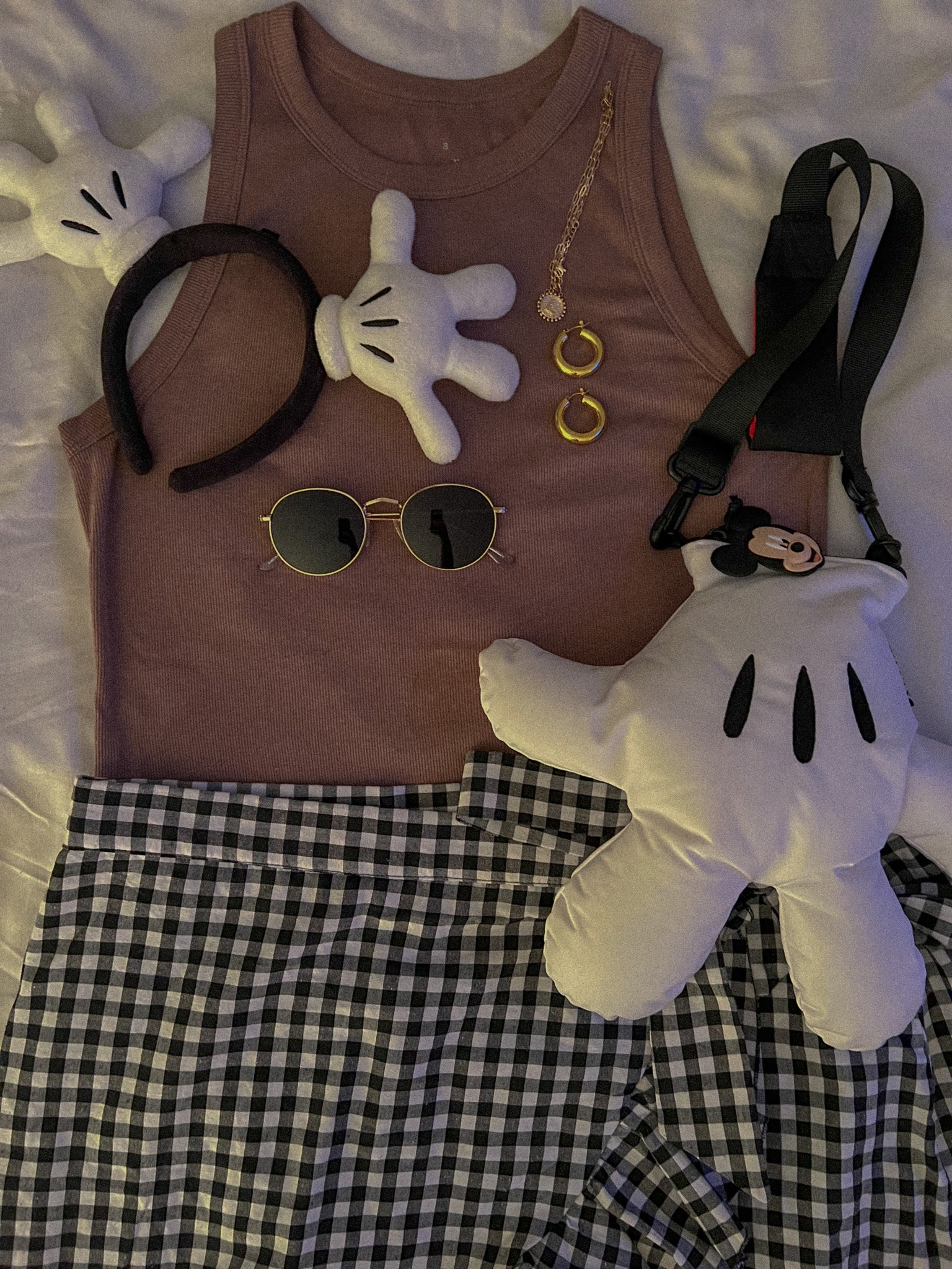 disney ootd inspo✨🎃

#LTKstyletip #LTKHalloween #LTKunder100