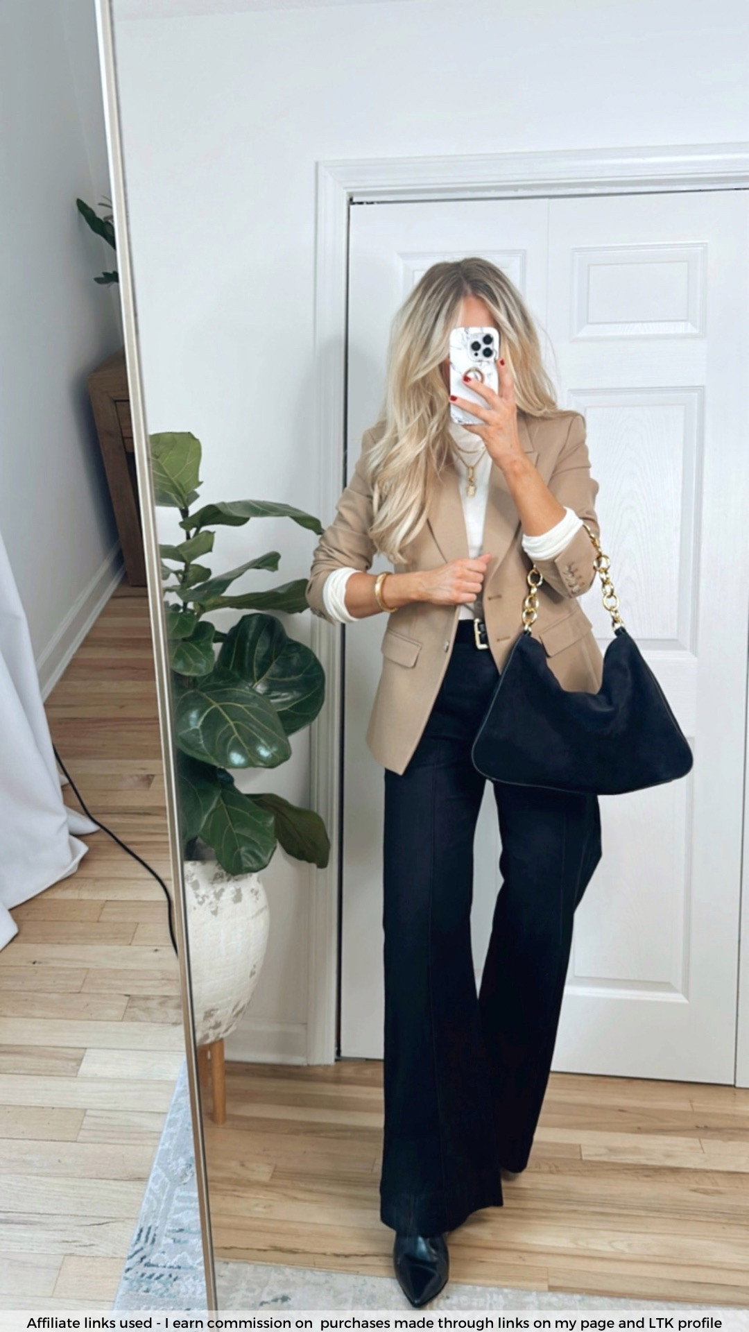 Capsule wardrobe winter 

Neutral outfit
Easy elevated style 