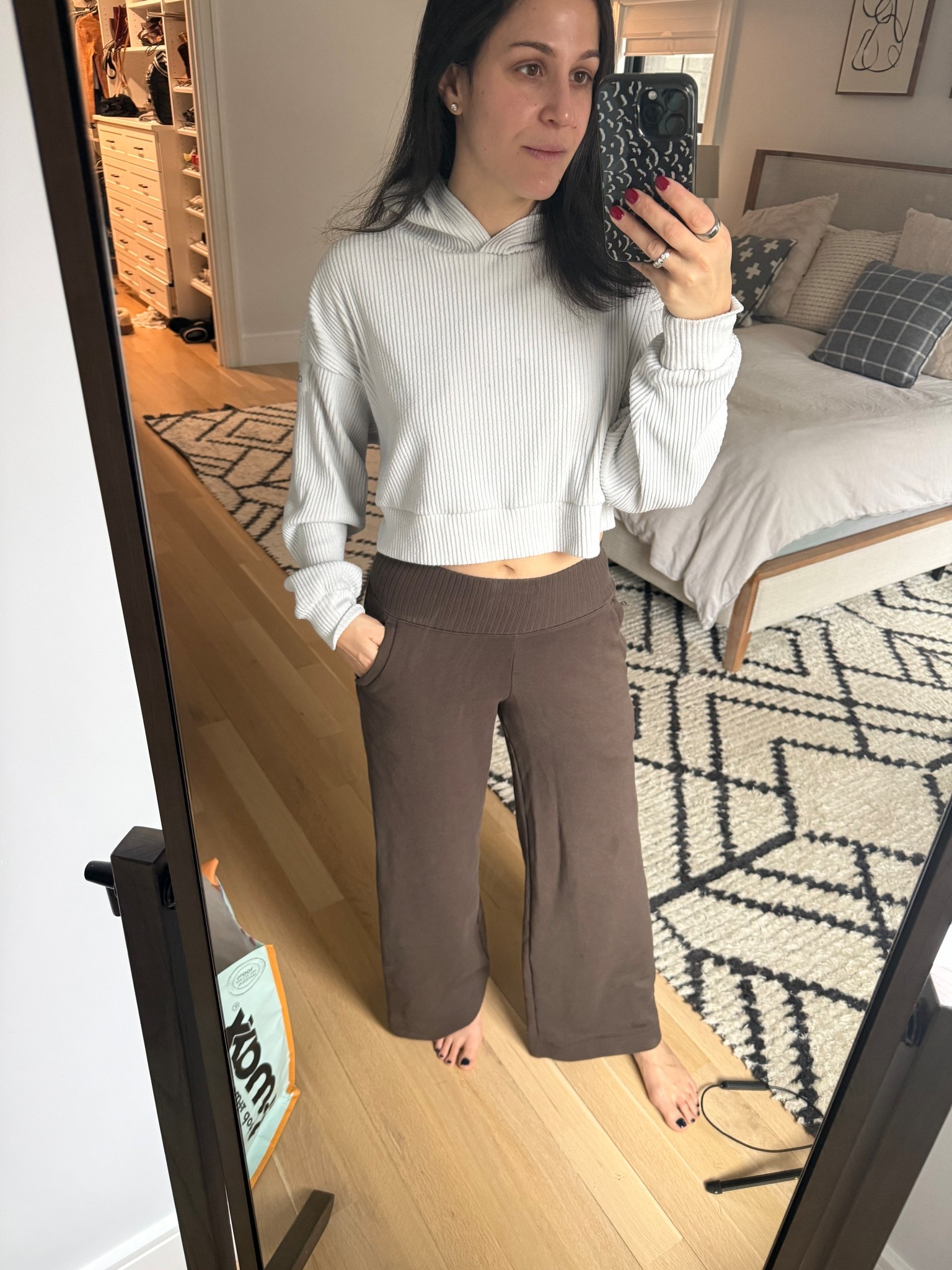 #LTKmomlife #LTKdayinmylife #LTKootd