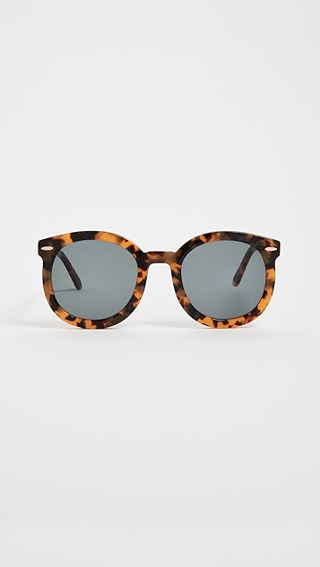 Super Duper Strength Sunglasses | Shopbop