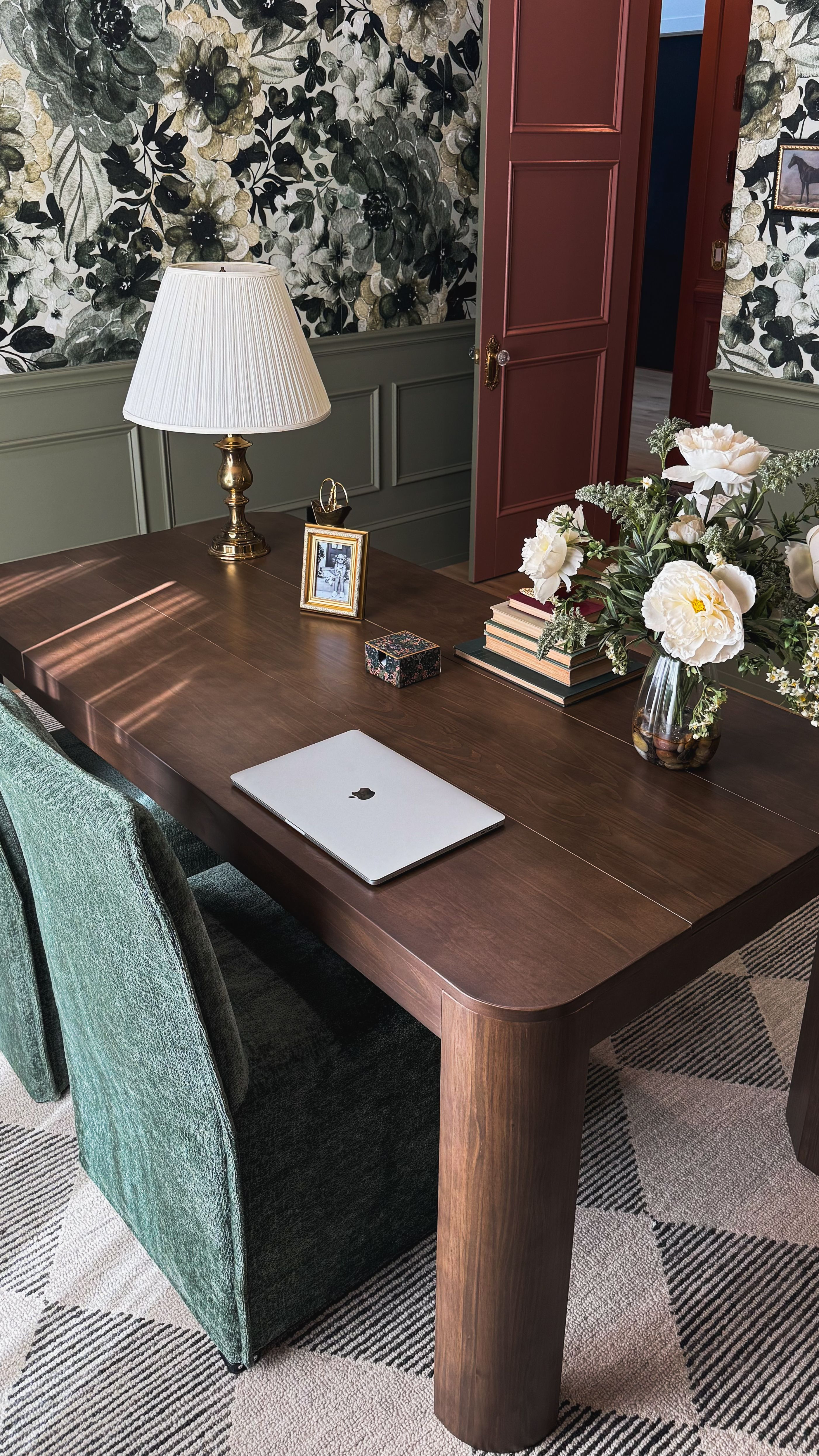 I’m so happy with this space. Between work and my love of crafting, having a beautiful place to create truly makes all the difference. 

 

#LTKdayinmylife #LTKselfcare #LTKHome