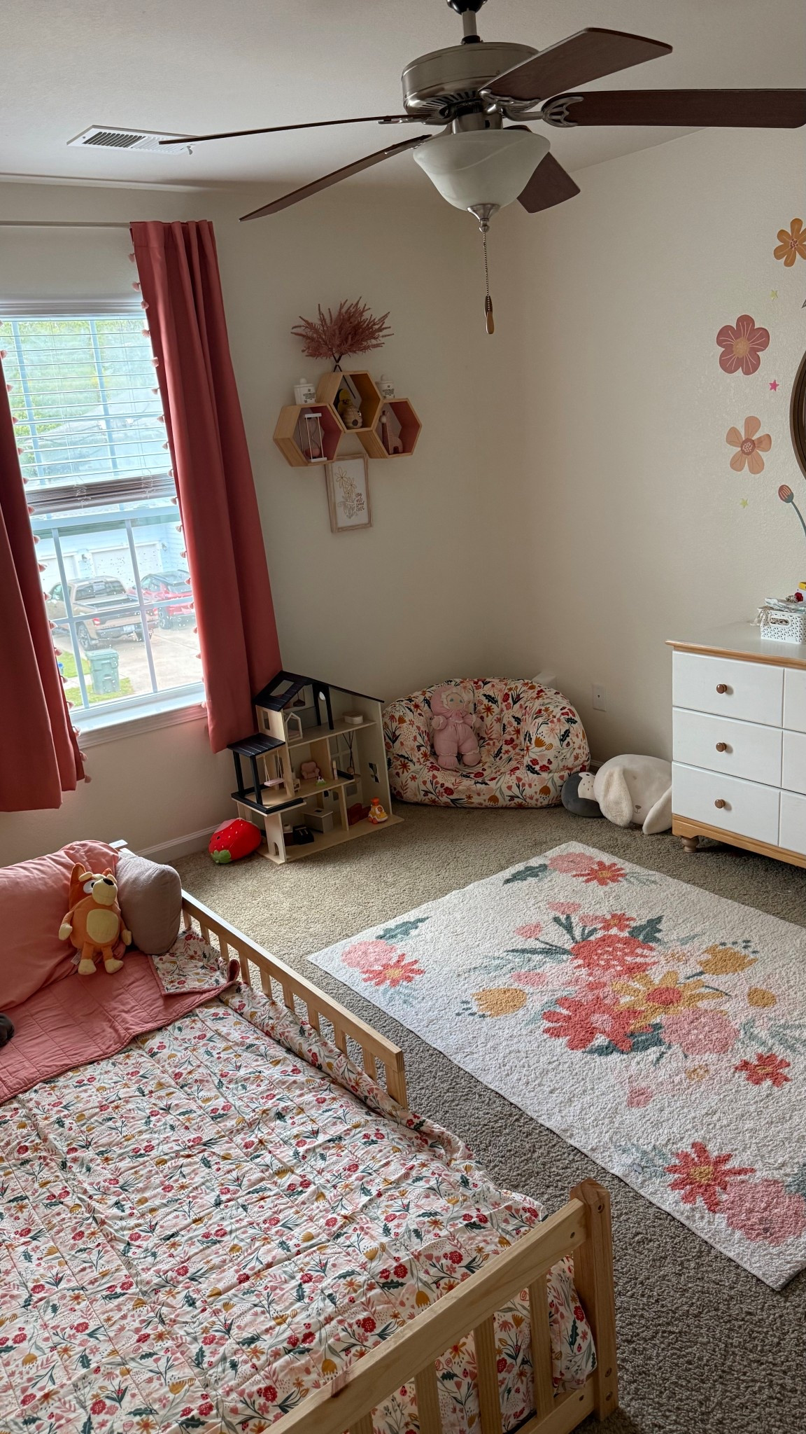 Shop our toddlers bedroom!💕

#LTKBaby #LTKHome #LTKKids