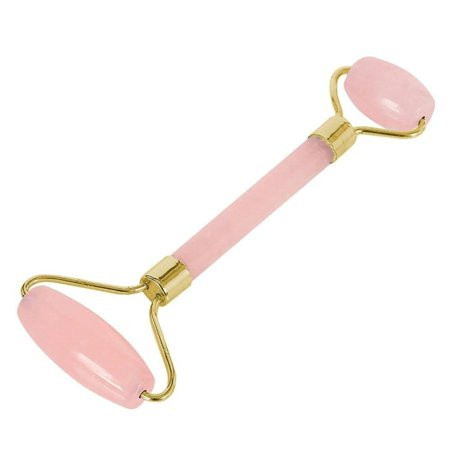 M.B.S. Rose Quartz Face Roller | Walmart (US)