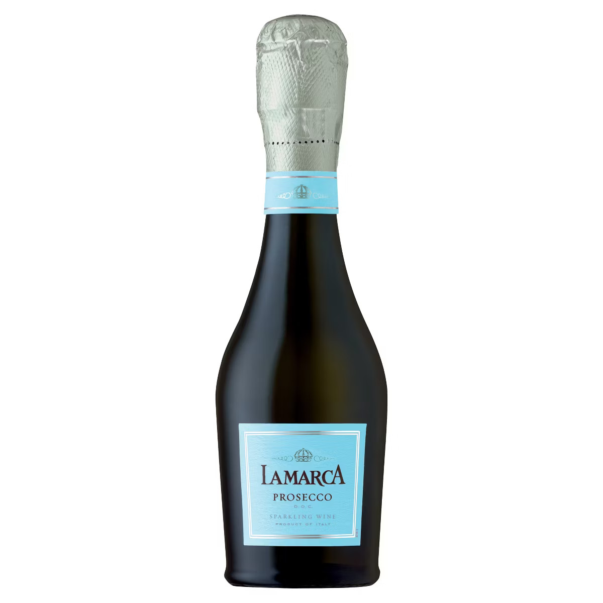 La Marca Prosecco Sparkling Wine - 187ml Mini Bottle | Target