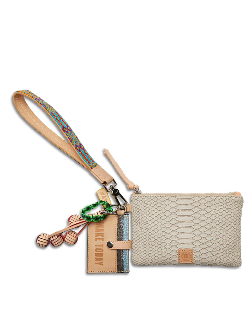 Thunderbird Combi | Consuela