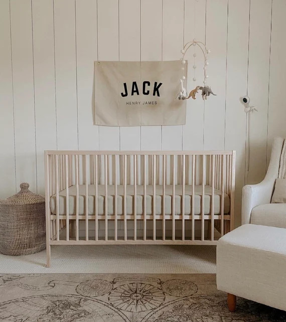 Custom Canvas Name Banner  Custom Canvas Wall Hanging  Sign | Etsy | Etsy (US)