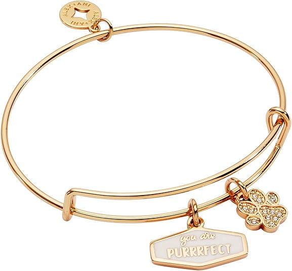 Alex and Ani Pet Love Bracelets | Amazon (US)