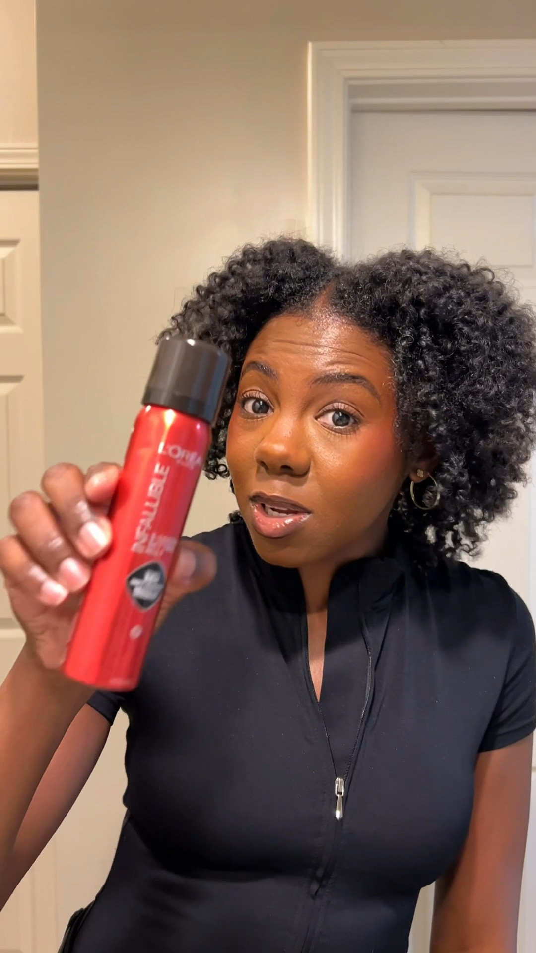 L’Oreal Infallible 3-second Setting Mist

#LTKFindsUnder50 #LTKBeauty #LTKOver40