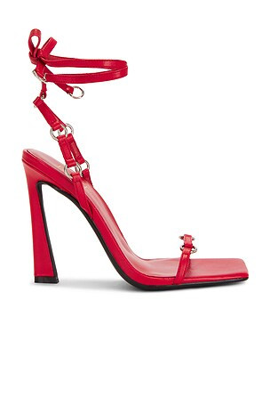 Janet Heel | Revolve Clothing (Global)