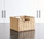 Savannah Handwoven Seagrass Utility Baskets | Pottery Barn (US)