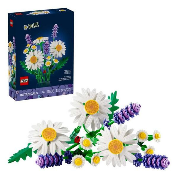 LEGO Daisies Building Set | Scheels Sports