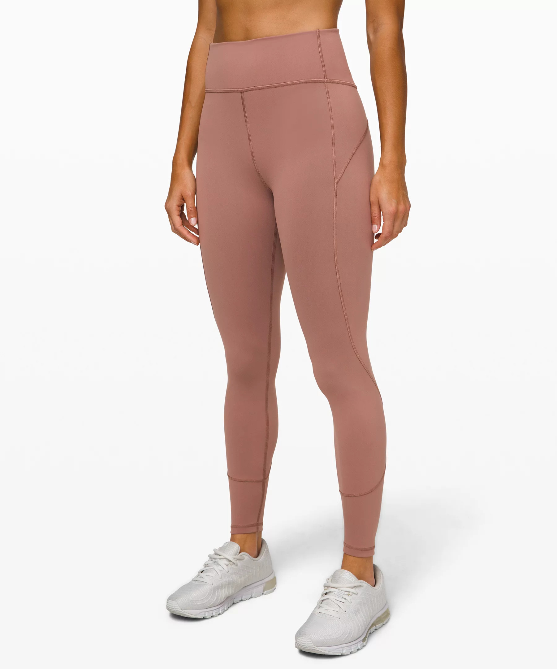In Movement Tight 25" Everlux | Lululemon (US)