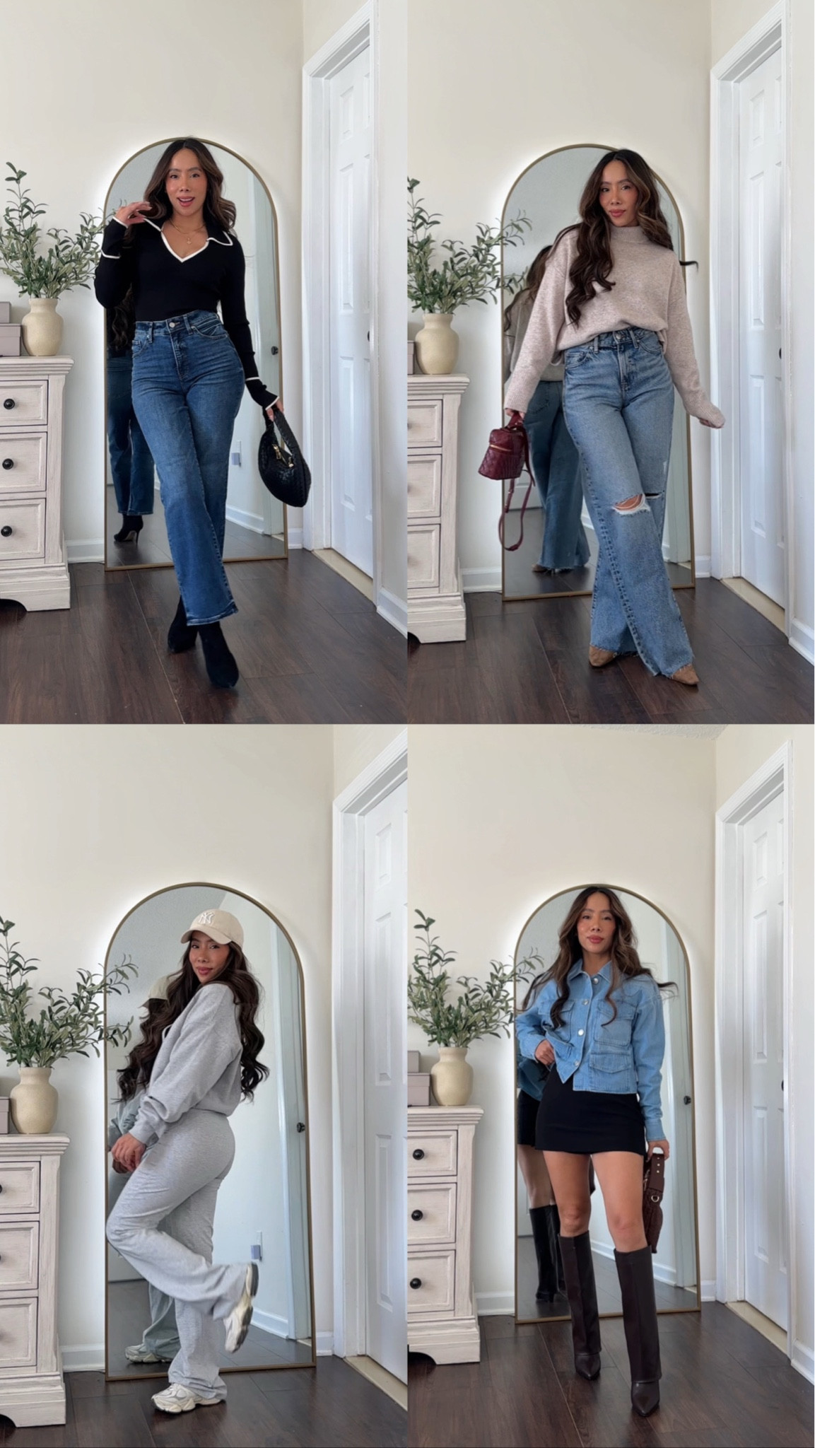 Express winter chic styling @express #ExpressPartner #ExpressLove 

#LTKFindsUnder50 #LTKStyleTip #LTKSeasonal