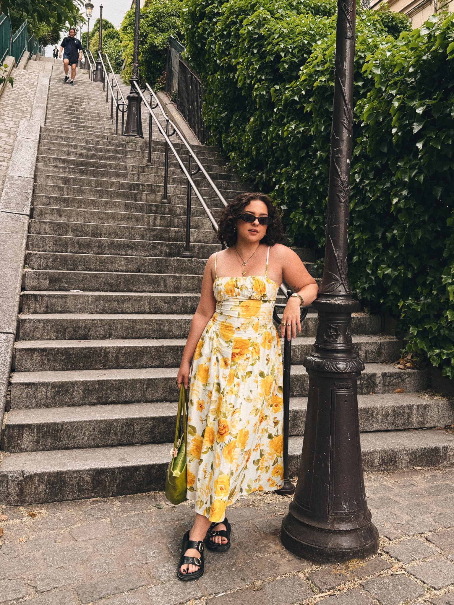 oui 🇫🇷 🌼 

#LTKcurves #LTKsummer #LTKtravel