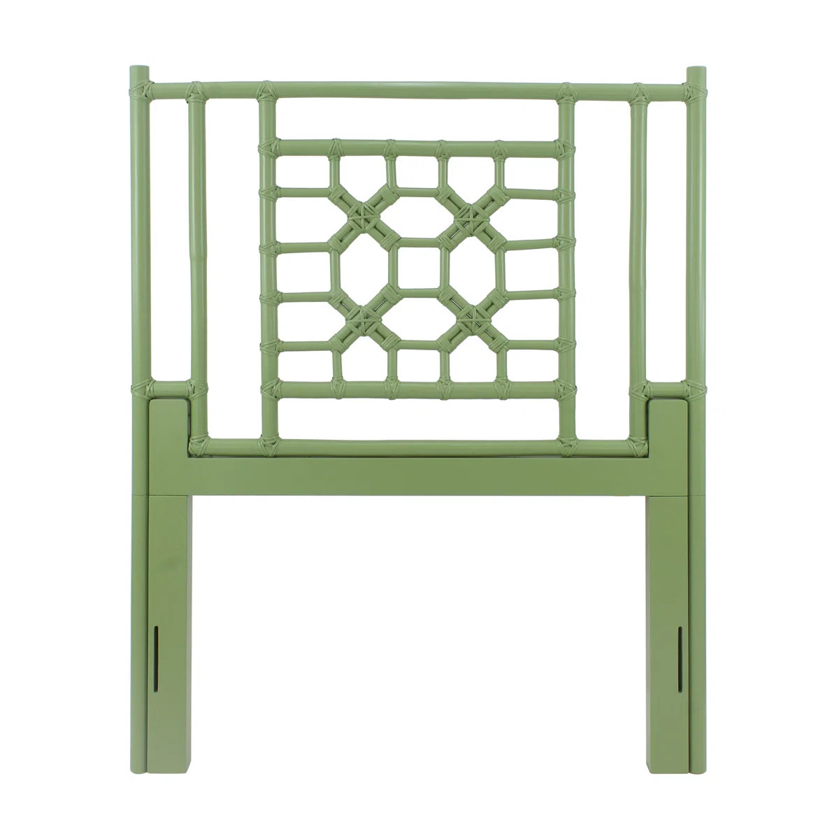Rattan Headboard | Wayfair North America