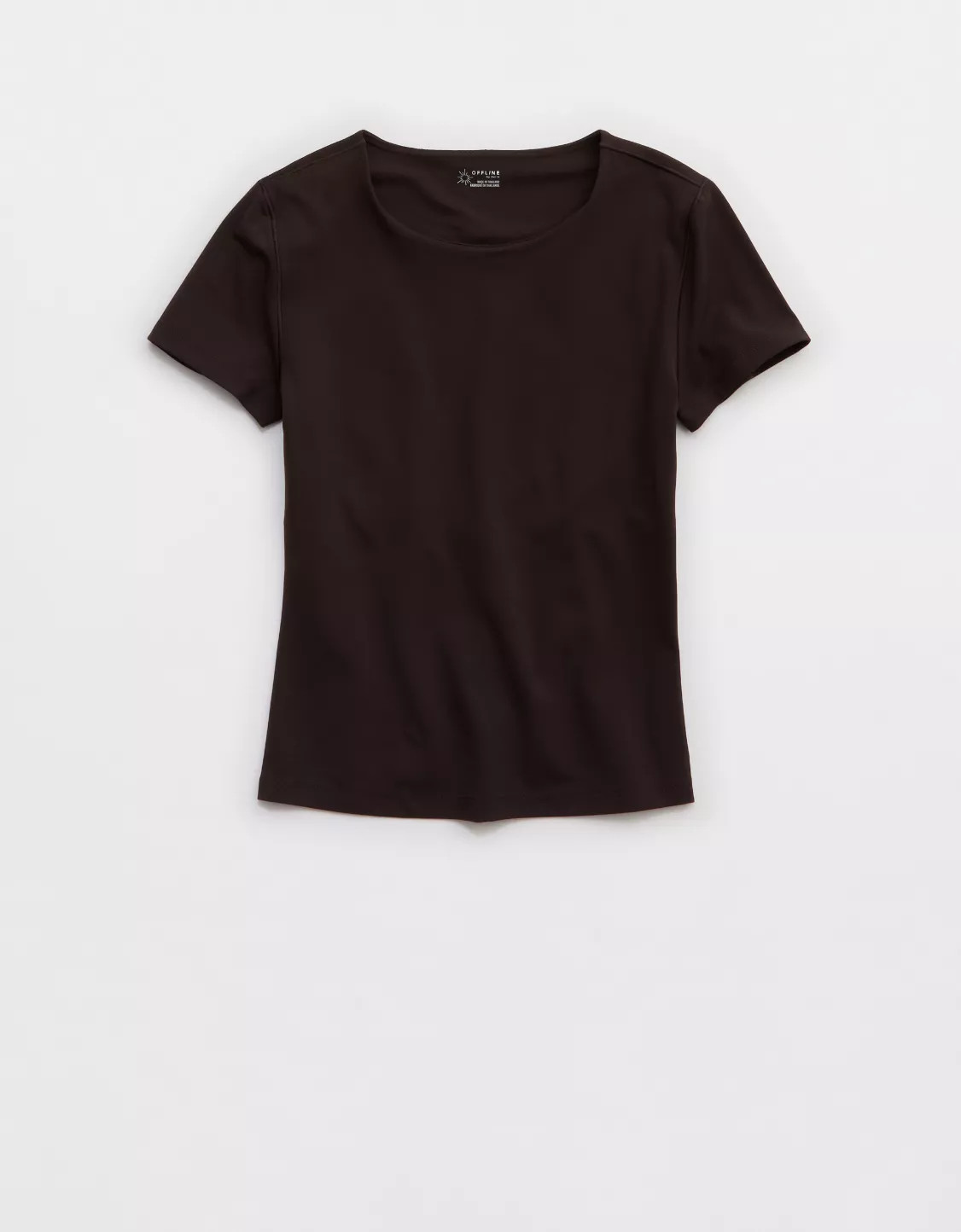 OFFLINE By Aerie Real Me XTRA T-Shirt | Aerie