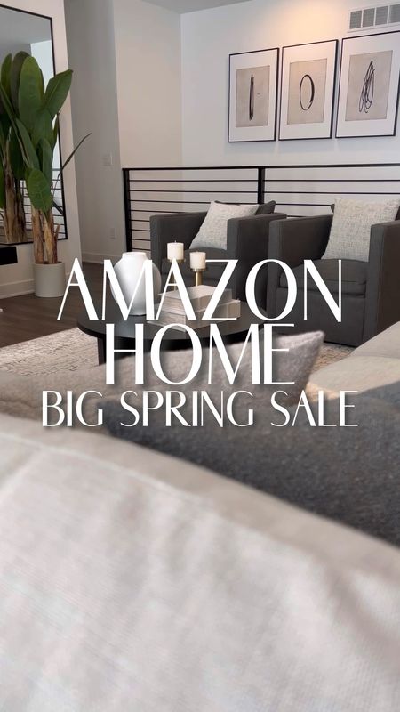 Amazon home favorites on sale include. My favorite coffee table books I use everywhere, my most requested triple pleat curtains in beige white, love these moss rocks to add to pop of green,  a long time favorite to get rid of that unwanted space between furniture and wall Lastly, the only blankets we use in our home are all on major sale today.

AMAZON // AMAZON HOME // AMAZON HOME DECOR // AMAZON FURNITURE // AMAZON HOME MUST HAVES // AMAZON HOME HOME // AMAZON HOME LIVING ROOM // AMAZON HOME FINDS

#LTKsalealert #LTKhome #LTKVideo