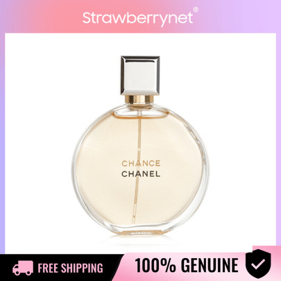 Chance Eau De Parfum Spray - 50ml/1.7oz | SHEIN