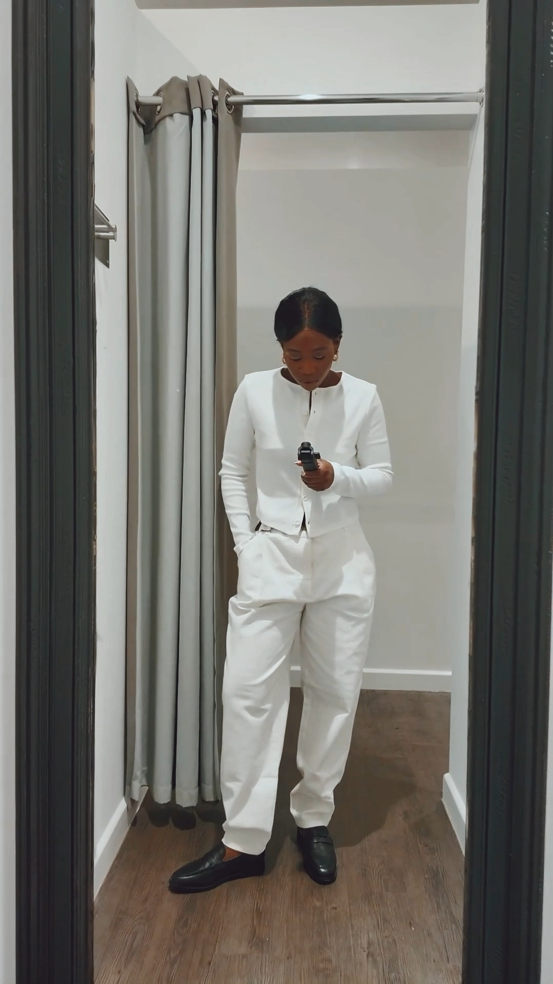 New look Try On Haul - Spring Outfits Ideas #springoutfitideas 

#LTKVideo #LTKstyletip #LTKfindsunder50