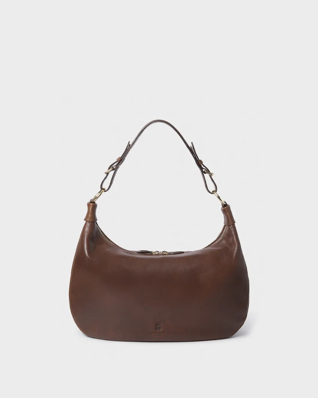 The Burleigh Leather Hobo | Debenhams UK