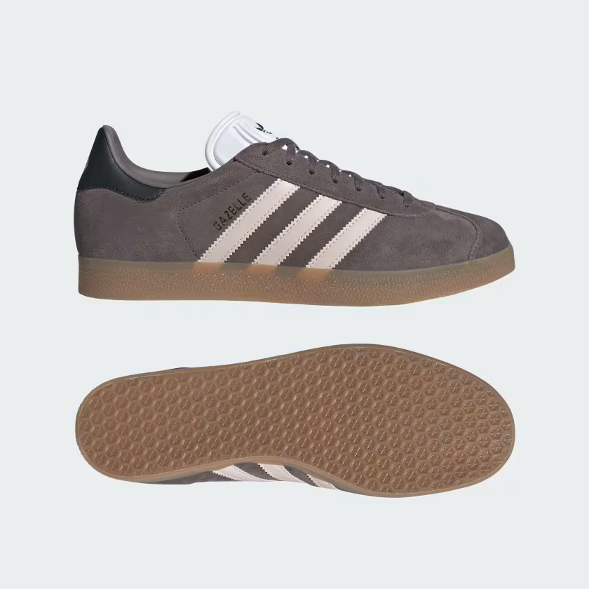 Gazelle Shoes | adidas (US)