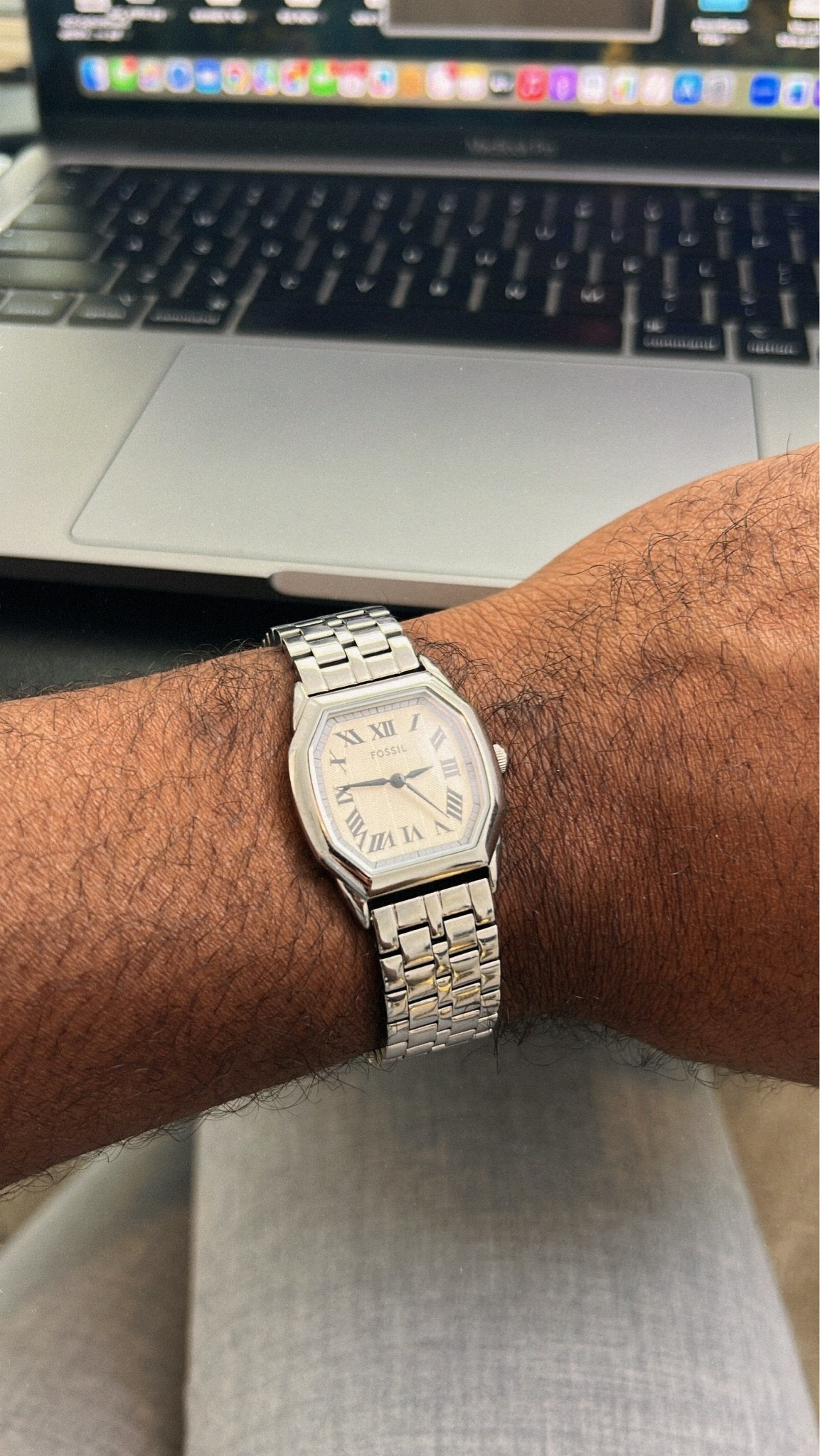 Classic/Vintage Watch

#LTKgrwm #LTKMens #LTKWorkwear