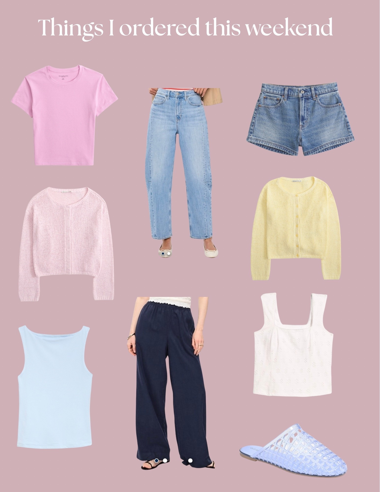 #LTKSaleAlert #LTKOver40 #LTKPetite