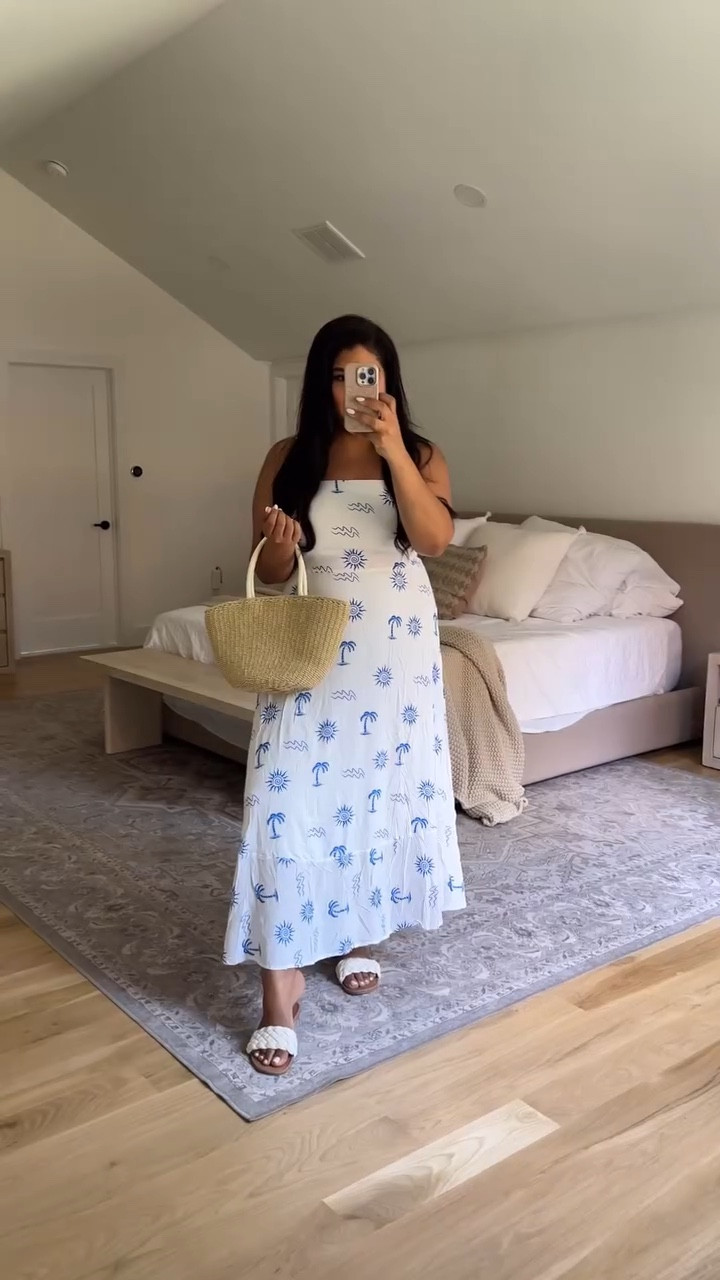 amazon summer dresses ☀️🍉💕 it’s the last one for me — which is your favorite? 🤩 



———
amazon dresses, amazon summer haul, dress haul, summer outfit ideas, summer dresses, maxi dresses, summer outfits, easy outfits, midsize fashion

#LTKSeasonal #LTKVideo #LTKMidsize