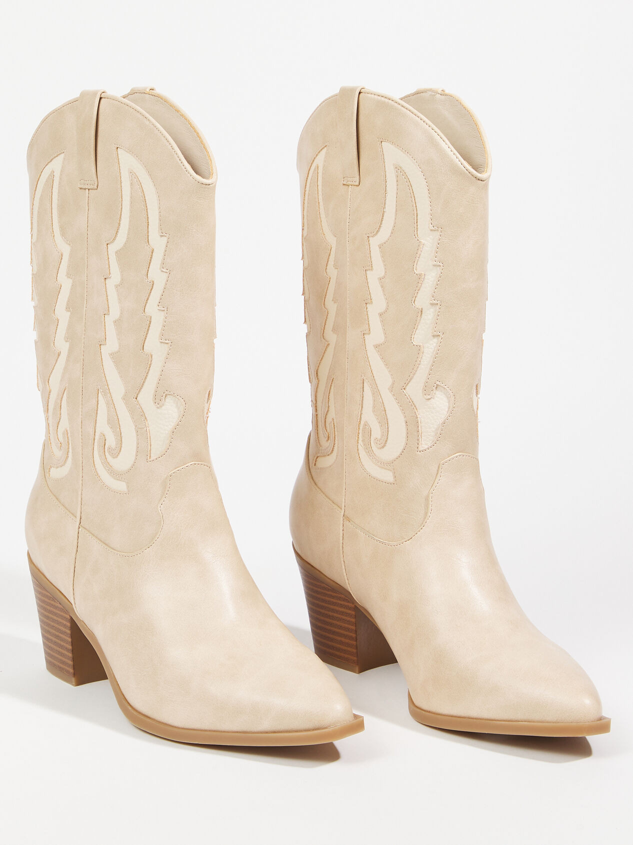 Kylan Western Boots | Altar'd State