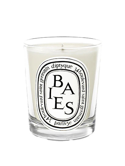 Diptyque | Baies Candle 190 g | Fenwick UK