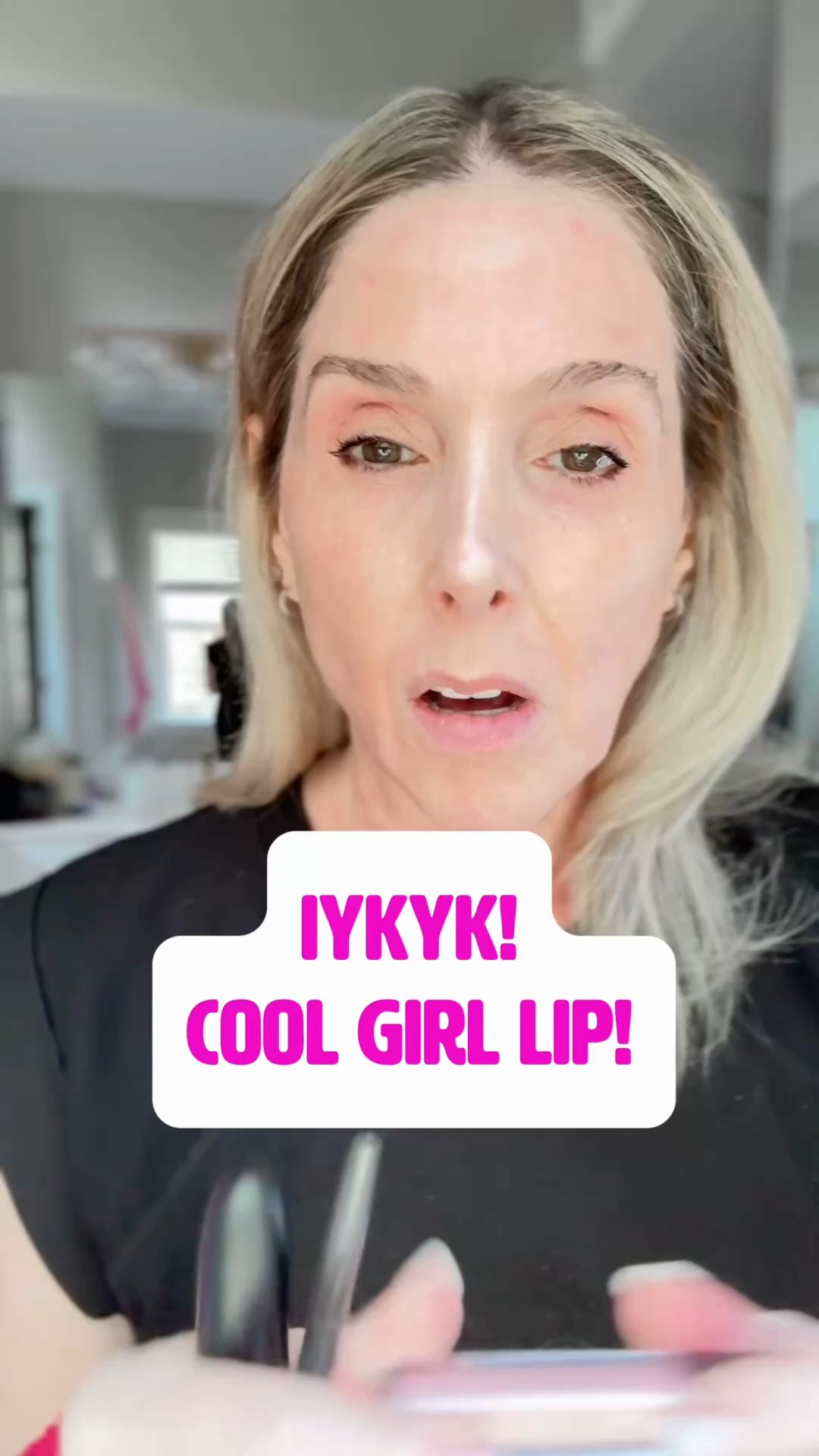 Lip 👄 color for COOL TONED GIRLS! @Sephora @ulta

#LTKOver40 #LTKBeauty #LTKselfcare