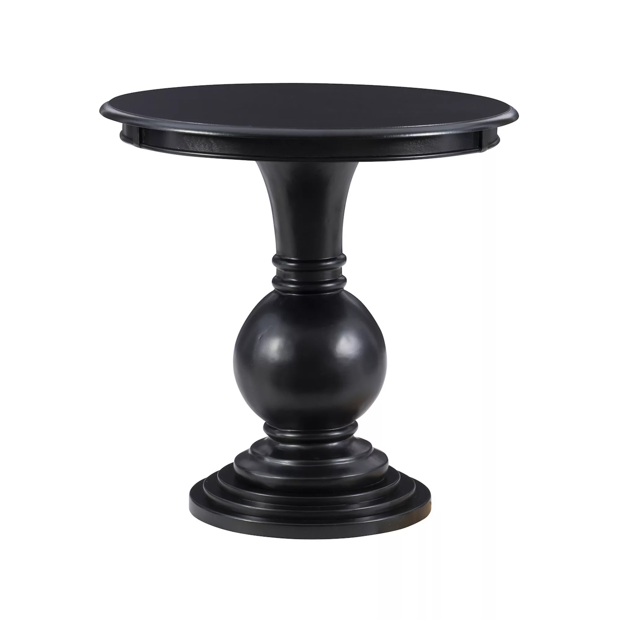 Linon Adeline Round End Table | Kohl's