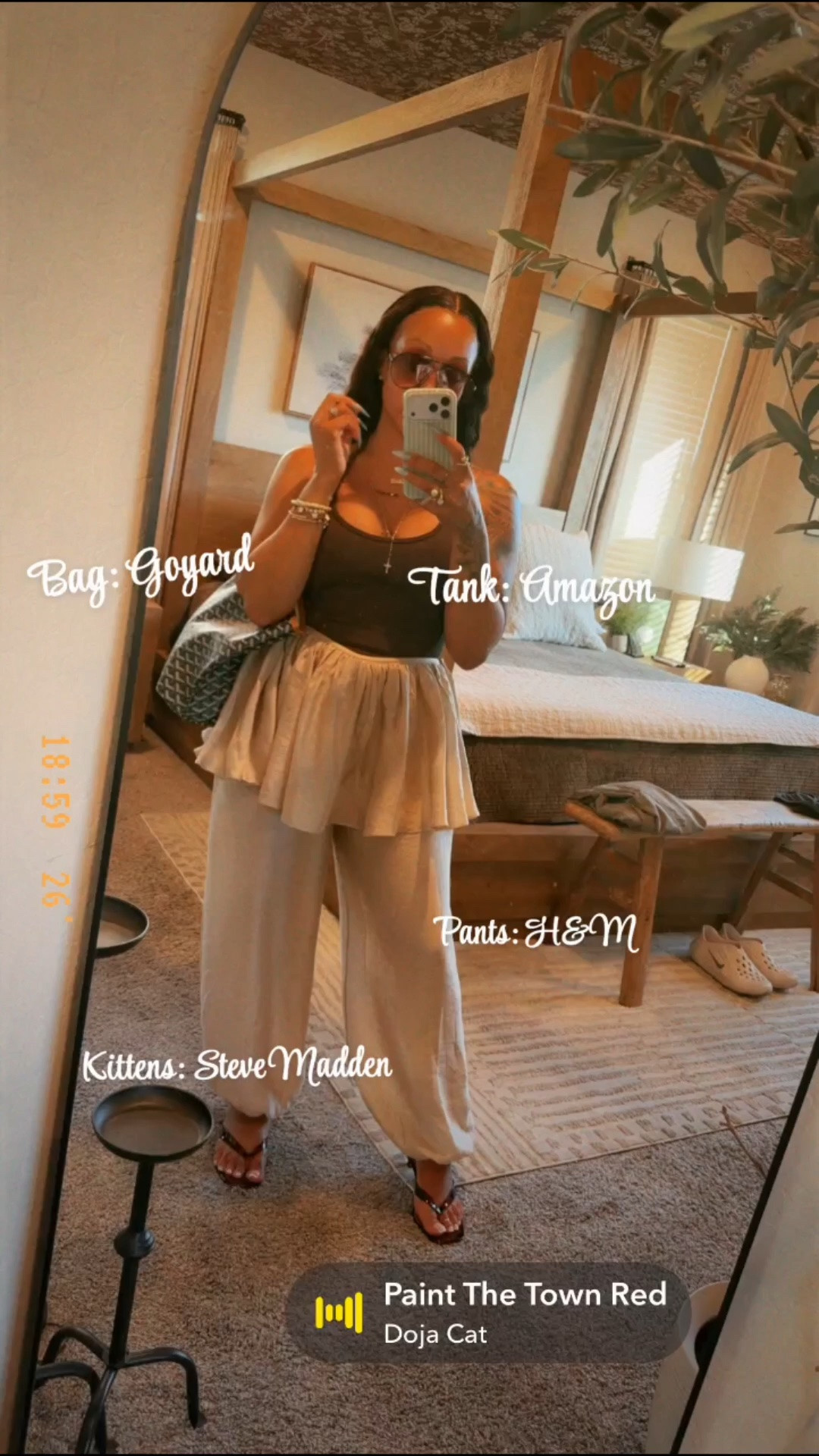 #OOTD @H&M

#LTKOver40 #LTKootd #LTKSaleAlert