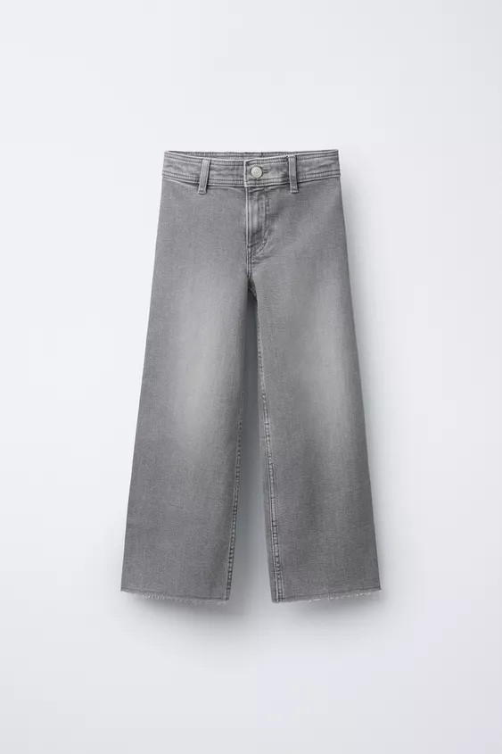 MARINE JEANS | Zara US