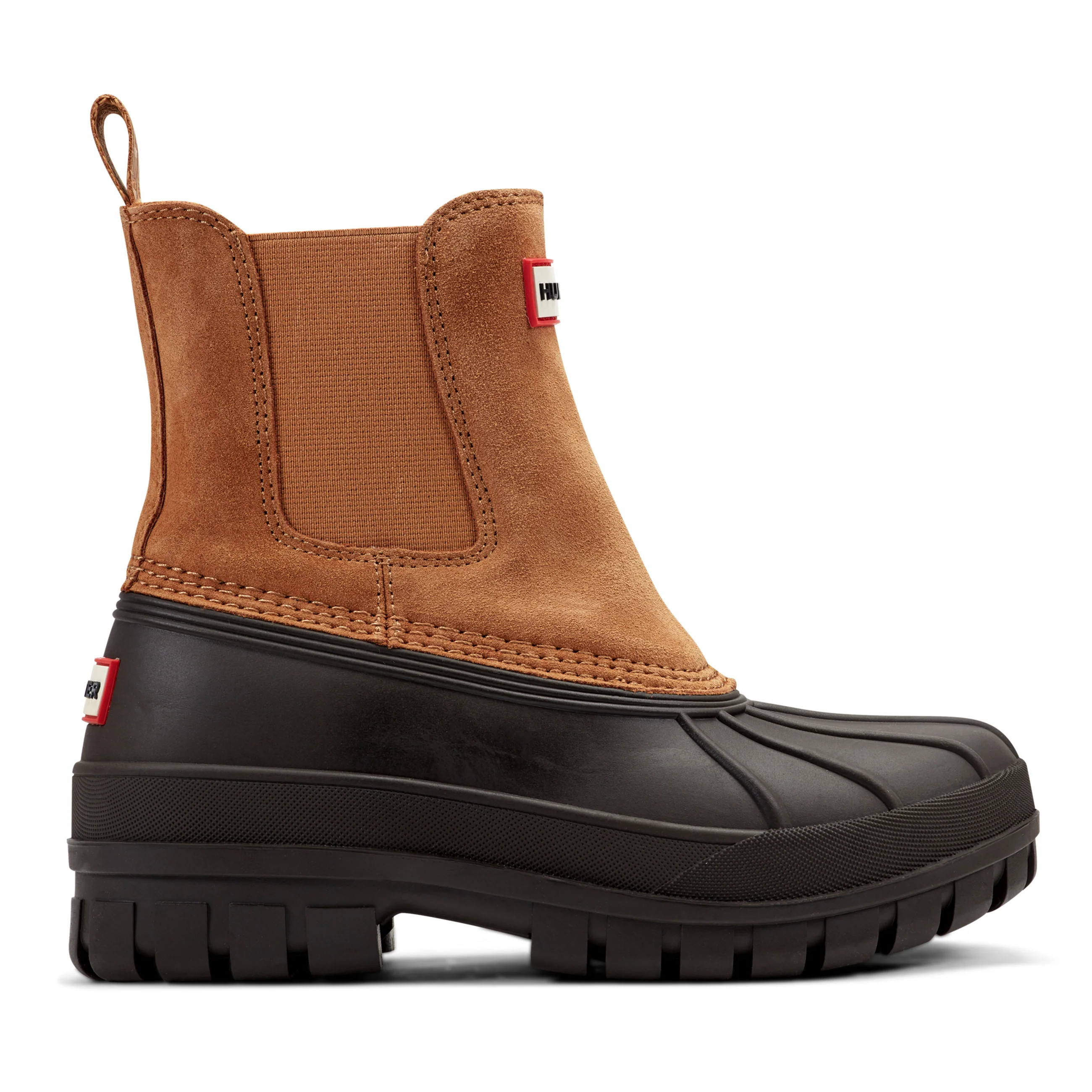Women's Sutton Waterproof Duck Boots | Hunter Boots