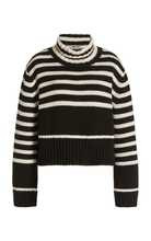 Luigi Cotton Turtleneck Sweater | Moda Operandi (Global)